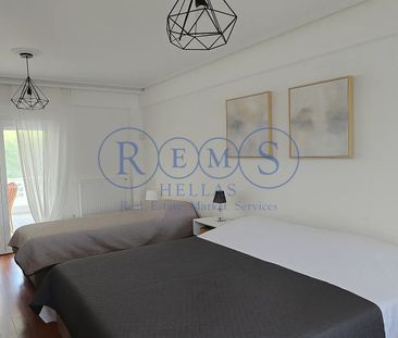 Μεζονέτα για ενοικίαση Καλύβια Θορικού - Photo 4