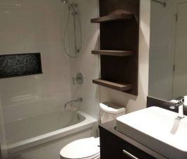 $1400 / 1br – 631ft2 – 1 Br + Den Evergreen Condo (Bosa) (Coquitlam... - Photo 4