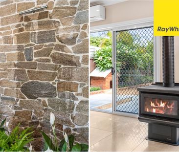 SPACIOUS FAMILY HOME IN A PRIME LIDCOMBE LOCATION - Photo 1