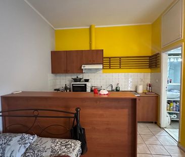 Studio/Γκαρσονιέρα για ενοικίαση Νέο Αιγάλεω (Αιγάλεω) - Photo 5