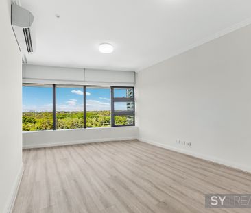 506/1 Australia Ave, Sydney Olympic Park NSW 2127 - Apartment For R... - Photo 6