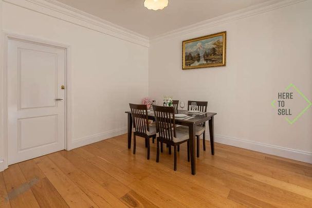 Warwick Road, Bounds Green, N11 - Photo 1