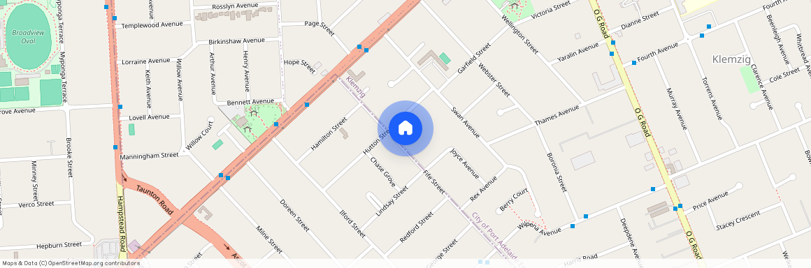 3/20 Fife Street, SA 5087, Klemzig