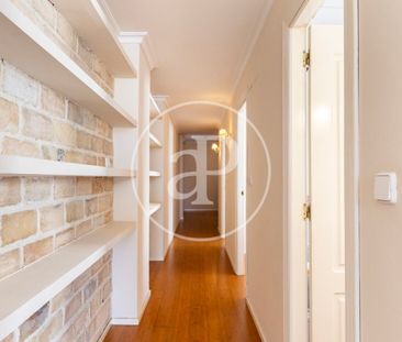 Penthouse for rent with Terrace in Exposició (Valencia) - Photo 3