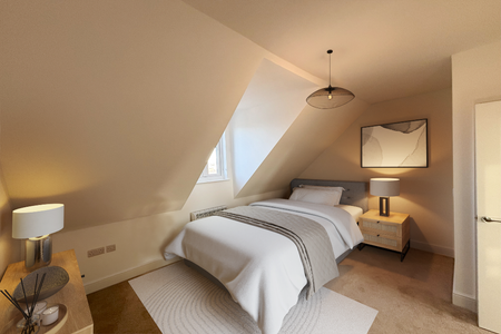 The Collins - Photo 5