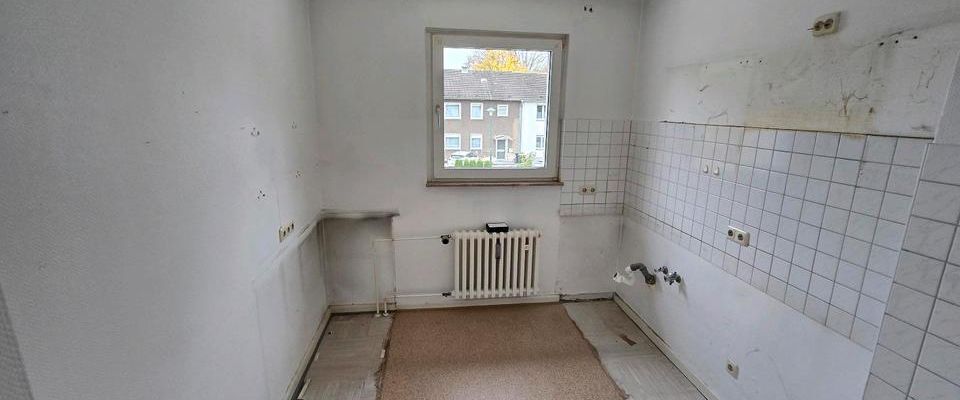 3.5 Zimmer Wohnung Aldenrade - Photo 1