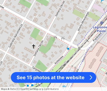 M-5 Piaski - Photo 1