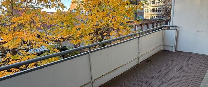 2-Zimmer Wohnung - Rathausviertel - Photo 1