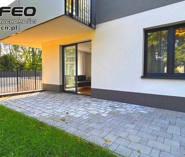 Mieszkanie na wynajem - Zdjęcie 1