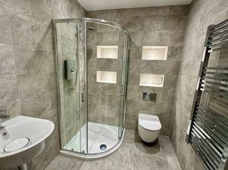 The Vera Mitchell Building, Leicester, LE2 - Photo 4