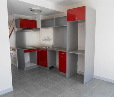 Location Maison 3 pièces 72m² THOUARE SUR LOIRE 44470 - Photo 2