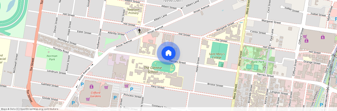 257 Herries Street, QLD 4350, Newtown