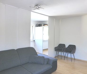 Ruhige Single-Wohnung im Rodgebiet - Photo 3