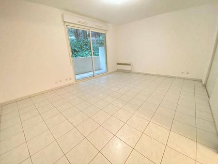 Location appartement 1 pièce 30.74 m² à Montpellier (34000) - Photo 5