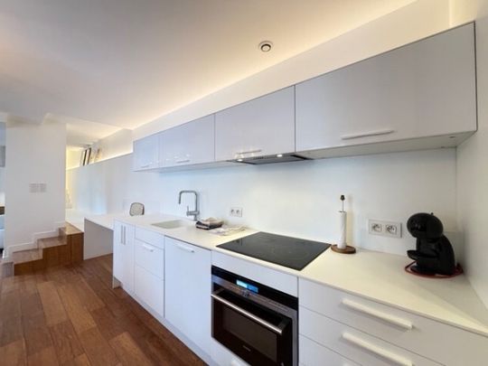 Appartement • Triangle d'Or - Photo 1