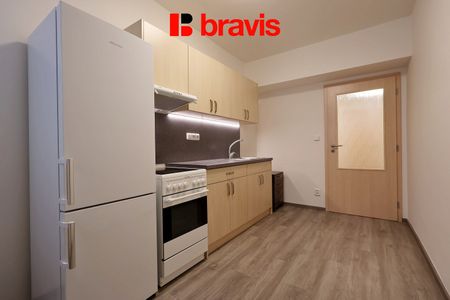 Pronájem bytu 1+1 40 m² - Photo 2