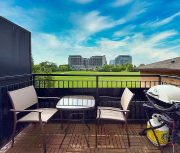 For Lease - 988 Sheppard Avenue Unit# #32, Toronto, Ontario - Photo 2