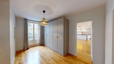 PARIS 15 - RUE LOURMEL - Photo 4