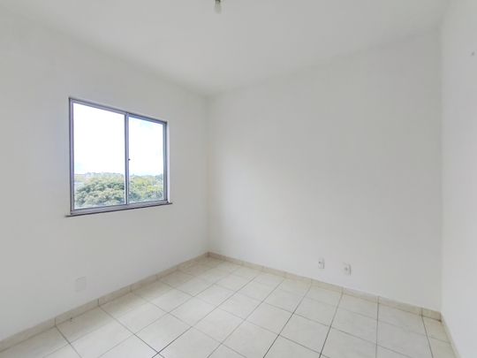 MESSEJANA - APARTAMENTO - PROFESSOR PAULO MARIA DE ARAGÃO, 121 APTO 410 BL 05 BONAVITTA COND CLUBE - Foto 1