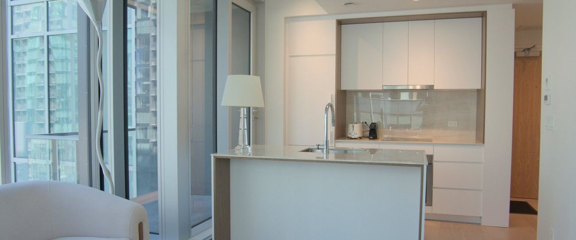 À louer / Appartement - Photo 1