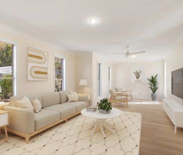 Tranquil & Highly Sought After Location – Updates Throughout - Photo 5