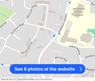Hawthorn Avenue, Colchester, CO4 - Photo 1