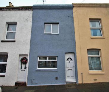 2 bedroom terraced house to rent - Photo 5