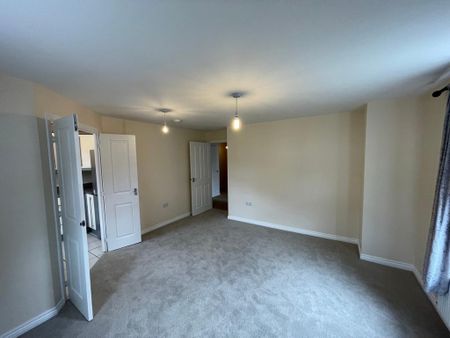 2 bedroom apartment to rent - Photo 3