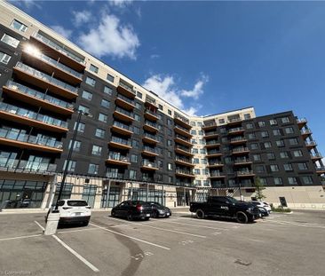 For Lease - 525 New Dundee Road Unit# 625, Kitchener, Ontario - Photo 2