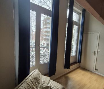 Location Appartement 1 pièce 28m² LILLE 59000 - Photo 2