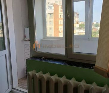 Garsoniera - zona Gara langa McDonald s - Photo 3