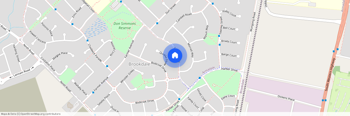 75 Tijuana Road, WA 6112, Brookdale