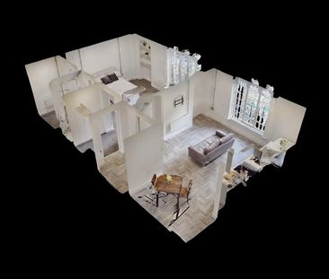 1 bedroom terraced house to rent - Photo 4