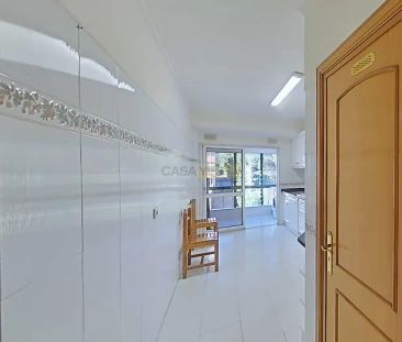 Apartment T2 in Oeiras e São Julião da Barra, Paço de Arcos e Caxia... - Photo 3