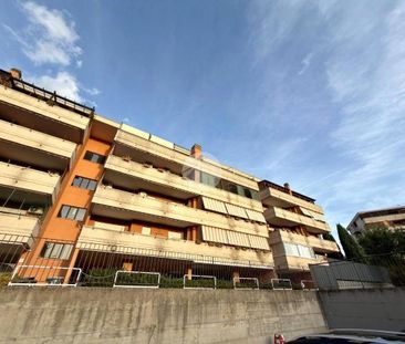 Trilocale via Giorgio de Lullo 130, Malafede, Roma - Foto 1