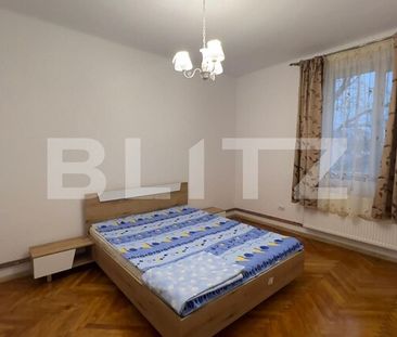 Apartament 2 camere decomandat, centrala termica, zona Sarari - Fotografie 6