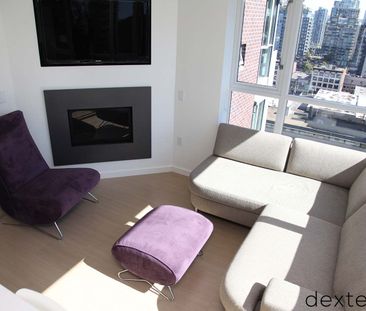 1068 Hornby Street #1608 - Photo 2