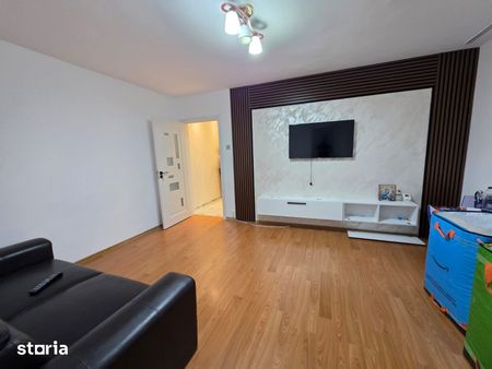 2 camere, Bulevardul Republicii, etaj 1, mobilat, utilat - Fotografie 3