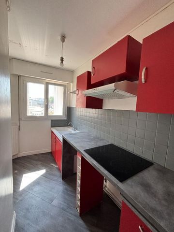 Location Appartement 2 pièces 36m² ST BRIEUC 22000 - Photo 4