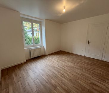 Appartement T4 Bonneville à louer - Photo 4