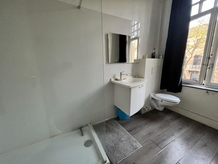 Te huur: Kamer Alexander Battalaan 81 5 in Maastricht - Foto 2