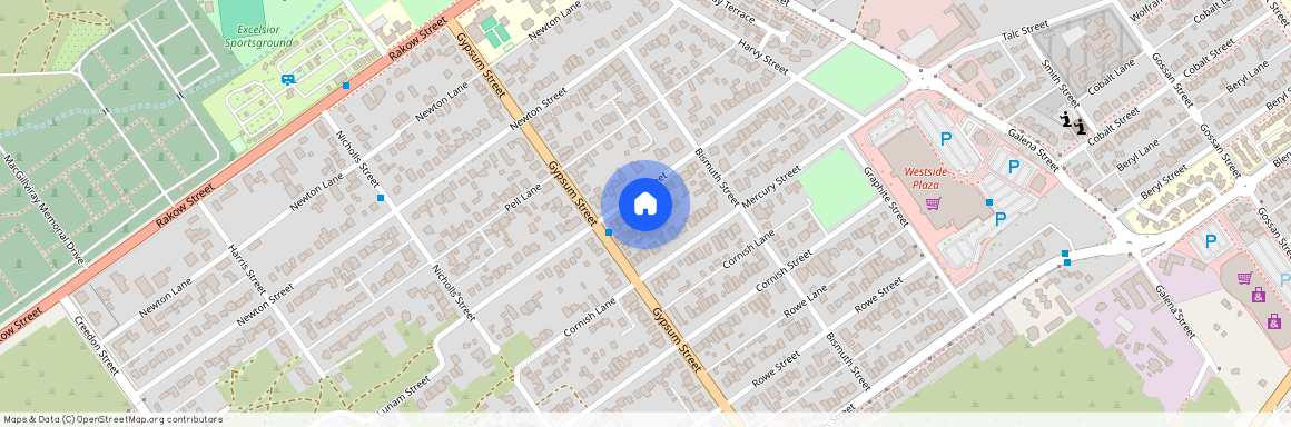 185 Pell Street, NSW 2880, Broken Hill