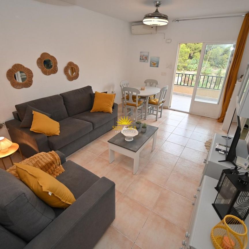 2-BEDROOM APARTMENT IN LA MATA - Foto 1