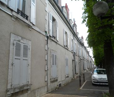 A LOUER - Quartier Séraucourt - T3 de 70.64m² - Photo 4