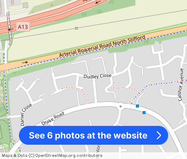 Dudley Close, GRAYS - Photo 1