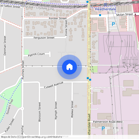 30 Good Governs St, Mitcham