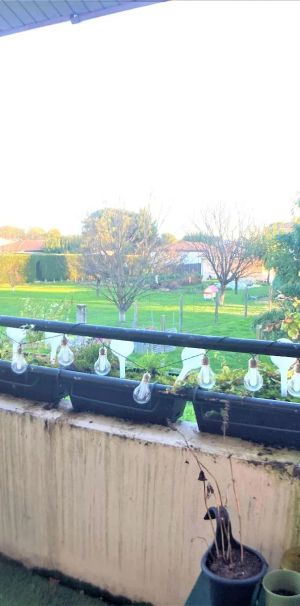 Appartement à louer 2 pièces 43.35m² - Photo 1