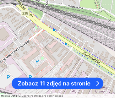 Mieszkanie na wynajem Okole. - Zdjęcie 1