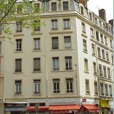 Appartement T1 A Louer - Lyon 3eme Arrondissement - 35.43 M2 - Photo 3