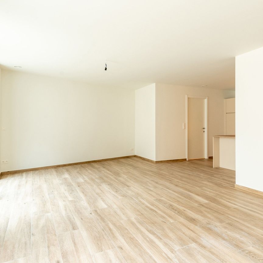 Instapklaar nieuwbouwappartement in hartje Mechelen - Photo 1